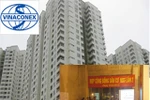 Bộ Xây dựng lên tiếng yêu cầu Vineconex thực hiện đúng hợp đồng
