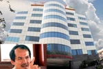 TS Đinh Thế Hiển: "Người khổng lồ HAGL cũng có thể có lúc bị kẹt"