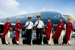 Học viên phi công “tố” Vietnam Airlines “đem con bỏ chợ"