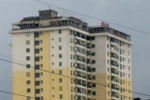 Chung cư 93 Lò Đúc: “Nếu hỏa hoạn, chúng tôi chỉ có... chết"