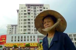 Giá nhà ở Việt Nam cao gấp 25 lần thu nhập 