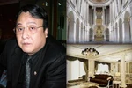 "Ông chủ" của “căn hộ đế vương 100 tỷ giữa lòng Hà Nội" là ai?