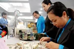 Nhân viên Ngân hàng: “Chưa năm nào ăn Tết thảm hại như năm nay”