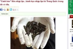 TTK Hiệp Hội Sữa: Đồn "sữa có đỉa" là phá hoại các DN sữa