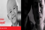Clip Quảng cáo mỳ Gấu đỏ: "Mỳ Gấu đỏ đang ép khách hàng làm từ thiện"