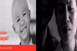 Clip Quảng cáo mỳ Gấu đỏ: "Mỳ Gấu đỏ đang ép khách hàng làm từ thiện"