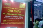 "Chém gió" kỷ lục bán hàng VN: Cú lừa ngoạn mục của Pico!