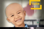 Hội bảo vệ quyền trẻ em lên tiếng về clip quảng cáo mì Gấu đỏ