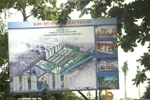 Khách hàng “tố” hợp đồng dự án Đại Thanh nhiều mập mờ, khuất tất