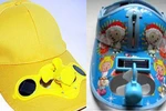 Mũ gắn quạt: Hàng “độc” chống nóng "lợi bất cập hại"