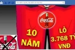 Nghi án Coca-Cola trốn thuế: Truyền thông phải "vạch mặt kẻ gian lận"!