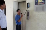 Thang máy gây chết người tại CT3 tiếp tục “treo người”