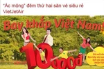 Vé “siêu rẻ” của VietJet Air chỉ để khuyến mãi cho người giàu?
