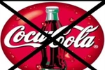 "Người tiêu dùng hãy nói KHÔNG với Coca-Cola"