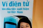 Dịch vụ mới: Trả tiền vé máy bay bằng di động 