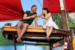 Trải nghiệm dịch vụ 5 sao trên du thuyền 100 tỷ tại Việt Nam (P3)
