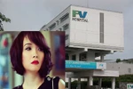 Gia đình Mai Thu Huyền gửi đơn đề nghị khởi tố hình sự nhiều bác sĩ