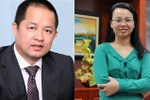 "Với tôi, Trương Đình Anh và Chu Thanh Hà là cặp bài trùng" 