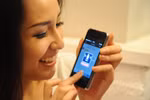 "Tôi tin nhiều nhà mạng sẽ bắt tay với tin nhắn, gọi điện miễn phí"