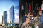 Dân Keangnam ăn Tết bình yên "ngoài sức tưởng tượng"