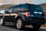 Ford Việt Nam: Lỗi cửa kính Escape 2011 chỉ là hy hữu?