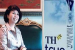 Những con số chứng minh bà chủ TH Milk "ngoa ngôn"