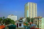Hành xử "khó hiểu", Công ty Kinh Đô khiến cư dân bất bình 