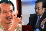 Phản đối Alan Phan, “bầu Đức đã nói thay gan ruột của chúng tôi”