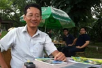 Thông tin thiếu kiểm chứng, Lamchame: Do các thành viên đưa lên!