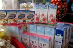 Sữa tươi TH True Milk "không có đối thủ" về giá?