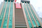 Chuyên gia nước ngoài: Thị trường văn phòng HN "vượng" ở phía Tây 