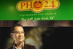 “Vua” Phở 24: Cạnh tranh không có chỗ cho "bún mắng, cháo chửi" 