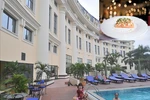 Gợi ý bữa tiệc mừng 8/3 của bếp trưởng khách sạn 5 sao Hilton (Hà Nội)