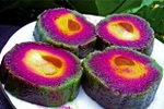 10 món bánh ngon, mang dấu ấn thời khẩn hoang Nam Bộ