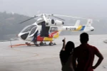 Lộ diện hãng bay riêng của ngôi làng thu nhập 200 triệu/người/năm 