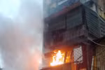 Hà Nội: Hàng loạt vụ cháy kinh hoàng do bất cẩn của NTD?