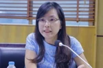 Phó Cục trưởng Cục Quản lý Y, Dược cổ truyền là ứng viên GS trẻ nhất ngành Y học