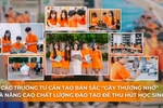 Trường tư cần tạo bản sắc “gây thương nhớ”, nâng cao chất lượng GD để thu hút HS