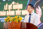 Phó GĐ Phân hiệu Trường ĐH Lâm nghiệp tại tỉnh Đồng Nai đạt tiêu chuẩn PGS