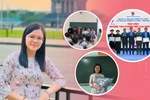 "Tôi luôn tâm niệm đã chọn nghề giáo, phải đến với nghề bằng một chữ 'tâm'"