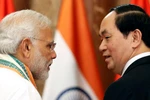 "Ấn Độ nên giải quyết mối quan ngại của Việt Nam trên Biển Đông"