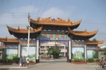 Dân Myanmar lo ngại ảnh hưởng ngày càng tăng của Trung Quốc