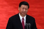 Tập Cận Bình “tái xuất”: Trò đánh lận của truyền thông Trung Quốc 
