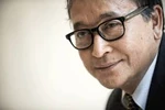  Phe Sam Rainsy kiện đích danh 3 quan chức Ủy ban bầu cử Campuchia