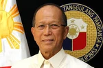 4 tàu Trung Quốc vẫn án ngữ ở Scarborough, ngư dân Phillippines không bị chặn