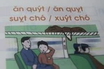 Học mẫu giáo đã phải đăng ký mua sách Công nghệ giáo dục của GS.Hồ Ngọc Đại