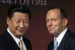 Đa Chiều: Trung Quốc "lật" Tony Abbott, phái thân Hoa lên ngôi?