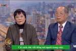 Phó giáo sư Bùi Hiền xin đừng lấy Truyện Kiều làm thí nghiệm