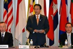"Hợp tác an ninh Nhật Bản - ASEAN là cách đối phó thực tế nhất với TQ"