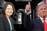 Tổng thống Donald Trump đang dọn đường cho chuyến thăm Đài Loan?